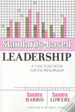 Capa do artigo Standards-Based Leadership