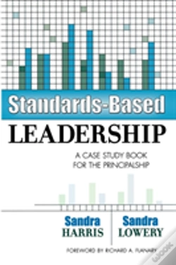 Capa do artigo Standards-Based Leadership