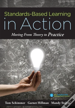 Capa do artigo Standards-Based Learning In Action
