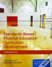 Capa do artigo Standards-Based Physical Education Curriculum Development