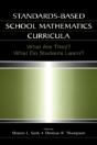 Standards-Based School Mathematics Curricula - Preview