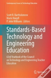 Capa do artigo Standards-Based Technology And Engineering Education