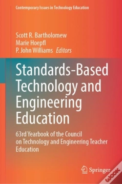 Capa do artigo Standards-Based Technology And Engineering Education