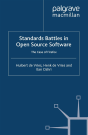 Standards-Battles In Open Source Software - Preview