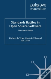 Standards-Battles In Open Source Software