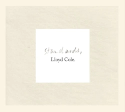 Capa do artigo Standards - CD