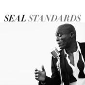 Capa do artigo Standards - CD