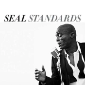 Capa do artigo Standards - CD
