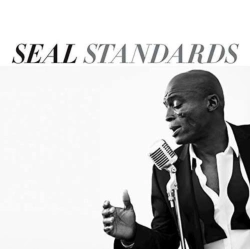 Capa do artigo Standards - CD