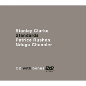 Capa do artigo Standards - CD