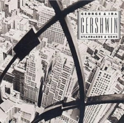 Capa do artigo Standards & Gems - CD