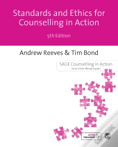Standards Ethics For Counselling In Action