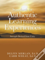 Capa do artigo Standards For Authentic Learning Experiences