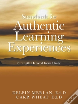Capa do artigo Standards For Authentic Learning Experiences