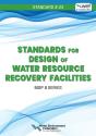 Standards For Design Of Water Resource Recovery Facilities, Wef 8 - Preview