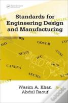 Standards For Engineering Design And Manufacturing