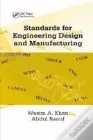 Standards For Engineering Design And Manufacturing