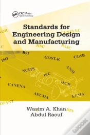 Capa do artigo Standards For Engineering Design And Manufacturing