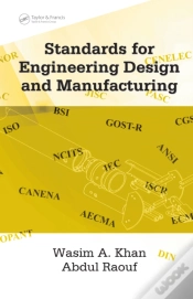 Capa do artigo Standards For Engineering Design And Manufacturing