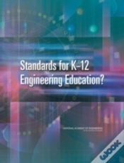 Capa do artigo Standards For K-12 Engineering Education?