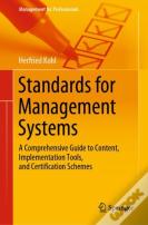 Standards For Management Systems