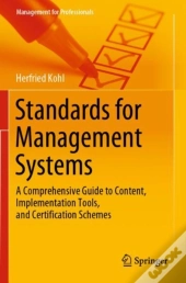 Standards For Management Systems