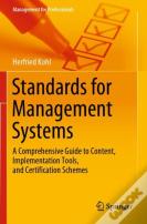 Standards For Management Systems