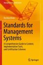 Standards For Management Systems - Preview