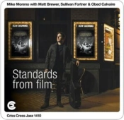 Capa do artigo Standards from Film - Vinil