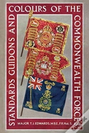 Capa do artigo Standards, Guidons And Colours Of The Commonwealth Forces