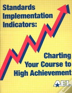 Capa do artigo Standards Implementation Indicators