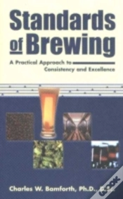 Capa do artigo Standards Of Brewing