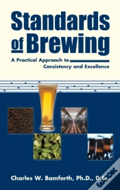 Capa do artigo Standards Of Brewing