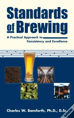Capa do artigo Standards Of Brewing