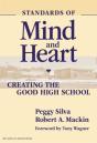 Standards Of Mind And Heart - Preview