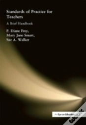 Capa do artigo Standards Of Practice For Teachers