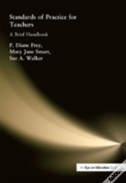 Capa do artigo Standards Of Practice For Teachers