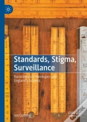 Capa do artigo Standards, Stigma, Surveillance
