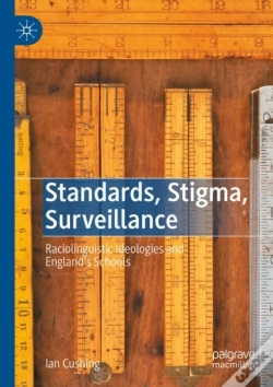 Capa do artigo Standards, Stigma, Surveillance