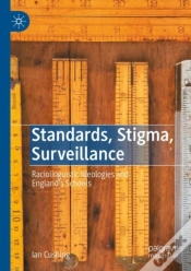 Capa do artigo Standards, Stigma, Surveillance
