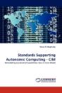 Standards Supporting Autonomic Computing - Cim - Preview