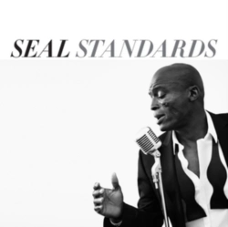 Capa do artigo Standards - Vinil