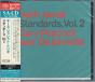 Standards, Vol. 2 - CD - Preview