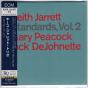Standards, Vol. 2 - CD - Preview