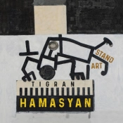 Capa do artigo StandArt - CD