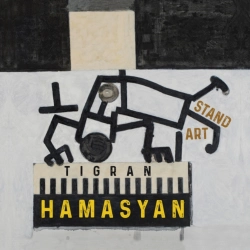 Capa do artigo StandArt - CD