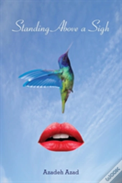 Capa do artigo Standing Above A Sigh