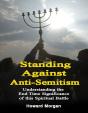 Standing Against Anti-Semitism - Preview