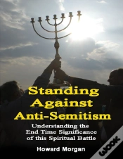 Capa do artigo Standing Against Anti-Semitism