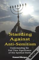 Standing Against Anti-Semitism